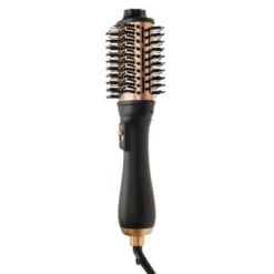 Efalock Big Hot Brush Schwarz/kupfer -Jagua Haarpflege Geschaft kupfer.293af662