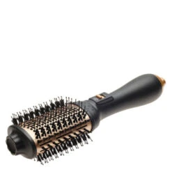 Efalock Big Hot Brush Schwarz/kupfer -Jagua Haarpflege Geschaft kupfer.3eb33b3d